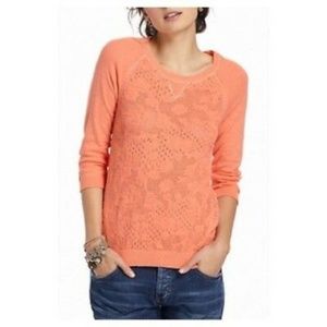 Anthropologie Sweater by Moth